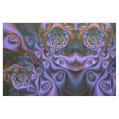 Abtretung Stoff (Fat Quarter (45,7 x 55,9 cm))