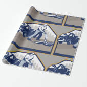 Abtropfpapier Geschenkpapier (Ungerollt)