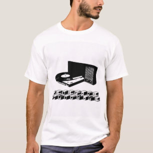 abtrünniges soundwave T-Shirt