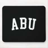 Abu _1 mousepad (Vorne)