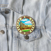 Abu Dhabi Button (Beispiel)