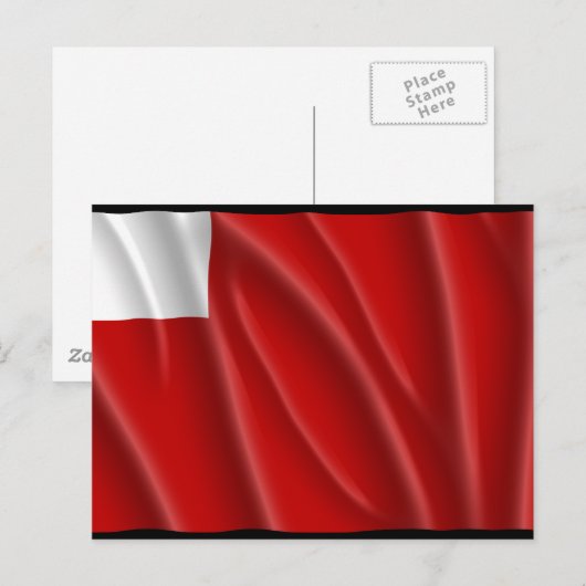 ABU DHABI POSTKARTE (Vorne/Hinten)