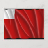 ABU DHABI POSTKARTE (Vorderseite)