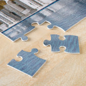 Abu Dhabi Sheik Zayed Grand Mosque Puzzle (Seite)