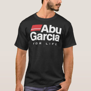 Abu Garcia Logo Essential T - Shirt
