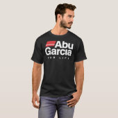 Abu Garcia Logo Essential T - Shirt (Vorne ganz)