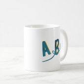 ABU KAFFEETASSE (VorderseiteRechts)