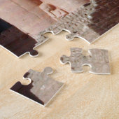 Abu Simbel 001 Puzzle (Seite)