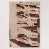 Abu Simbel 001 Puzzle (Vertikal)