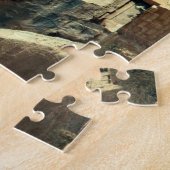 Abu-Simbel-Eypt Puzzle (Seite)