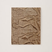 abu simbel hieroglyphs puzzle (Vertikal)