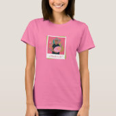 Abuela als T-Shirt (Vorderseite)
