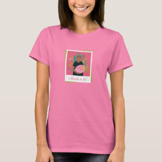 Abuela als T-Shirt