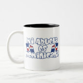 Abuela Dominicana Tasse (Links)
