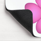 Abuela Orgullosa Mousepad (Ecke)