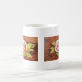 Abuelas Tasse der Rose (Mittel)