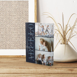 Abuelo Wir Liebe Sie 3 Fotoblock