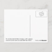 Abuhav Synagoge - Tzfat, Israel Postkarte (Rückseite)