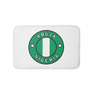 Abuja Nigeria Badematte