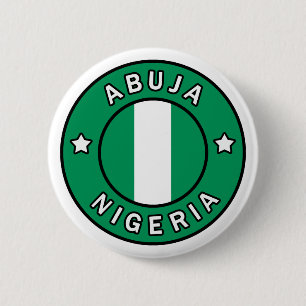 Abuja Nigeria Button