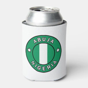 Abuja Nigeria Dosenkühler