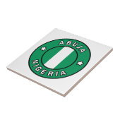 Abuja Nigeria Fliese (Seite)