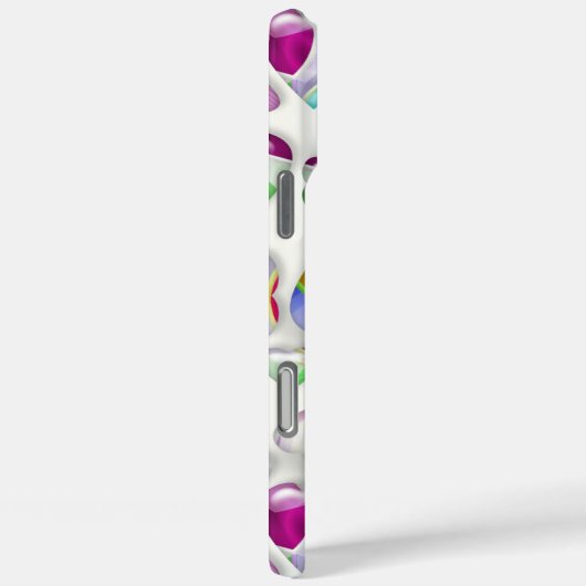 ABUNCHOFHEART Case-Mate iPhone HÜLLE (Rückseite / Rechts)