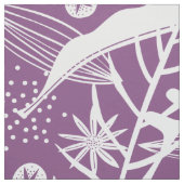 Abundance Botanical Berry Fabric Stoff (Muster)