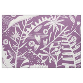 Abundance Botanical Berry Fabric Stoff (Fat Quarter (45,7 x 55,9 cm))