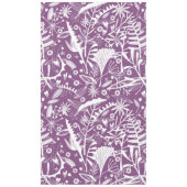 Abundance Botanical Berry Tischdecke (Vorderseite)