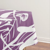 Abundance Botanical Berry Tischdecke (Beispiel)