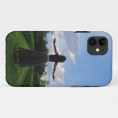 "Abundance" iPhone Cover (Rückseite (Horizontal))