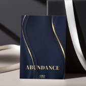 Abundance Meaningful Bracelet Juwelier Display Car