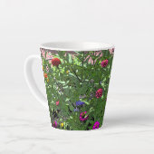 Abundance Milchtasse (Linke Ecke)