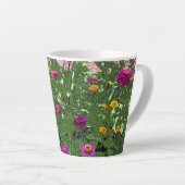 Abundance Milchtasse (Rechte Ecke)
