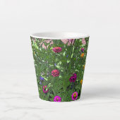 Abundance Milchtasse (Vorderseite)