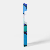 Abundance Original iPhone Hülle (Linke Seite)