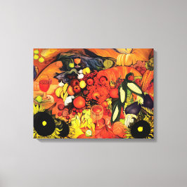 Abundance ~ von Aleta Leinwanddruck