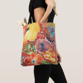 Abundant Florals III Tasche (Von Nahem)