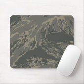 ABUPAT Mousepad (Mit Mouse)