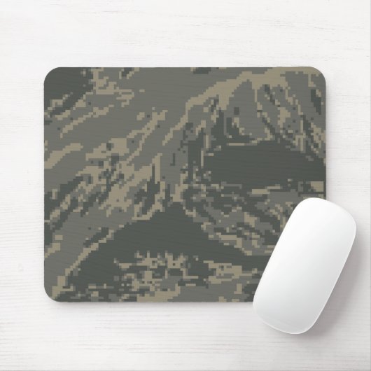 ABUPAT Mousepad (Mit Mouse)