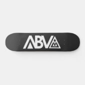 ABV KLASSIKER SKATEBOARD (Horizontal)