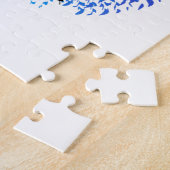 Abwärts Spirale Puzzle (Seite)