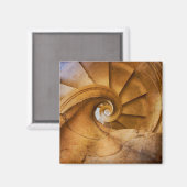 Abwärts-Spirituosen, Portugal Magnet (Vorderseite/Rückseite)