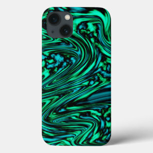 Abwärtstrend Case-Mate iPhone Hülle