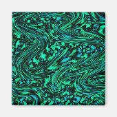 Abwärtstrend Magnet (Vorne)