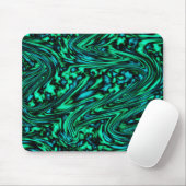 Abwärtstrend Mousepad (Mit Mouse)