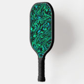 Abwärtstrend Pickleball Schläger (Links)