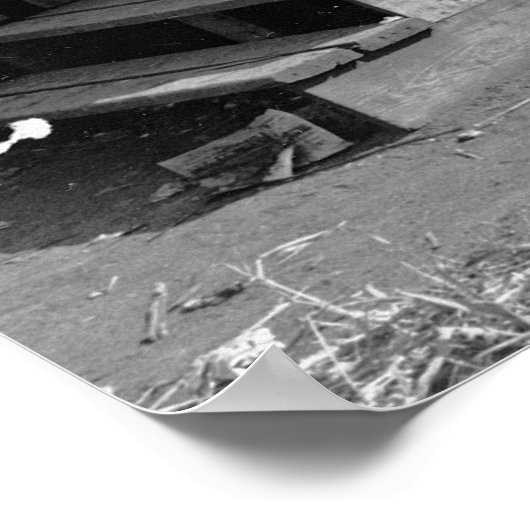 Abwärtszeit: 1941 poster (Ecke)