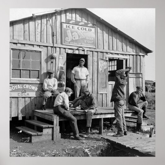 Abwärtszeit: 1941 poster (Vorne)